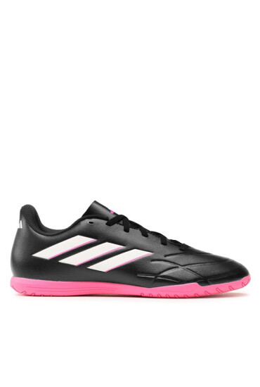 adidas Обувки за футбол Copa Pure.4 Indoor Boots GY9051 Черен - Mera.bg