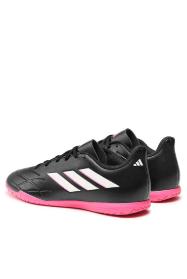 adidas Обувки за футбол Copa Pure.4 Indoor Boots GY9051 Черен - Mera.bg