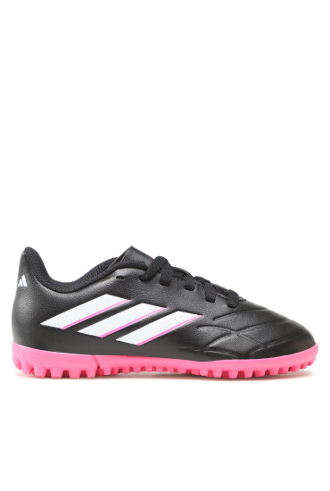 adidas Обувки за футбол Copa Pure.4 Turf Boots GY9044 Черен - Mera.bg