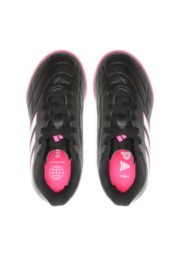 adidas Обувки за футбол Copa Pure.4 Turf Boots GY9044 Черен - Mera.bg