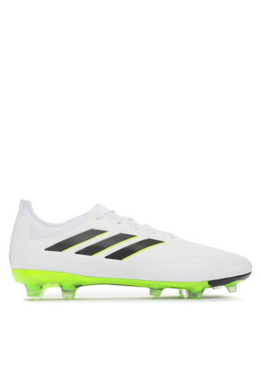 adidas Обувки Copa Pure II.2 Firm Ground Boots HQ8977 Ftwwht/Cblack/Luclem - Mera.bg
