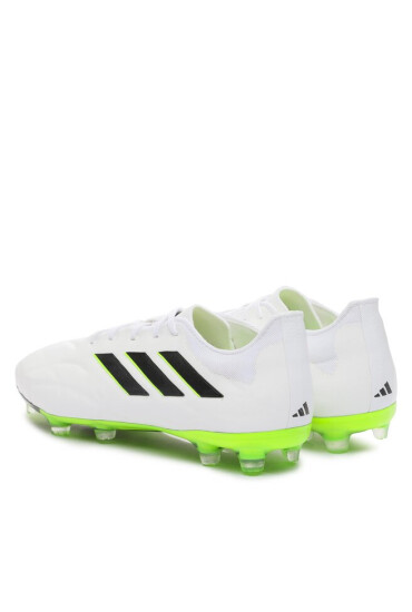 adidas Обувки Copa Pure II.2 Firm Ground Boots HQ8977 Ftwwht/Cblack/Luclem - Mera.bg