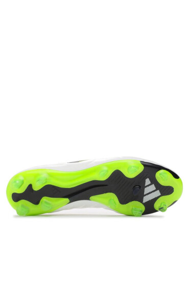 adidas Обувки Copa Pure II.2 Firm Ground Boots HQ8977 Ftwwht/Cblack/Luclem - Mera.bg