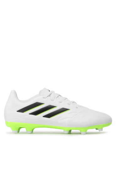 adidas Обувки за футбол Copa Pure II.3 Firm Ground HQ8984 Бял - Mera.bg