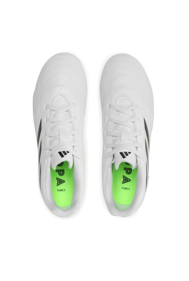 adidas Обувки за футбол Copa Pure II.3 Firm Ground HQ8984 Бял - Mera.bg