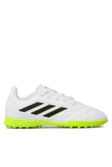 adidas Обувки за футбол Copa Pure II.3 Turf Boots GZ2543 Бял - Mera.bg