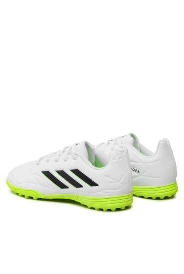 adidas Обувки за футбол Copa Pure II.3 Turf Boots GZ2543 Бял - Mera.bg