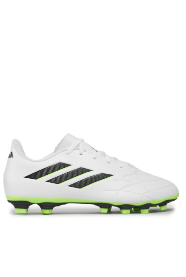 adidas Обувки за футбол Copa Pure II.4 Flexible Ground Boots GZ2536 Бял - Mera.bg