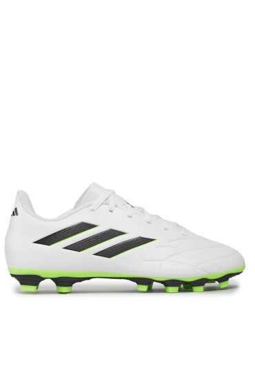 adidas Обувки за футбол Copa Pure II.4 Flexible Ground Boots GZ2536 Бял - Mera.bg