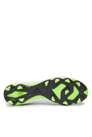 adidas Обувки за футбол Copa Pure II.4 Flexible Ground Boots GZ2536 Бял - Mera.bg