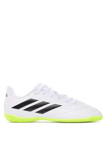 adidas Обувки Copa Pure II.4 Football boots Indoor GZ2552 Ftwwht/Cblack/Luclem - Mera.bg