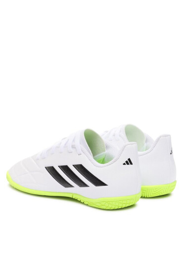 adidas Обувки Copa Pure II.4 Football boots Indoor GZ2552 Ftwwht/Cblack/Luclem - Mera.bg