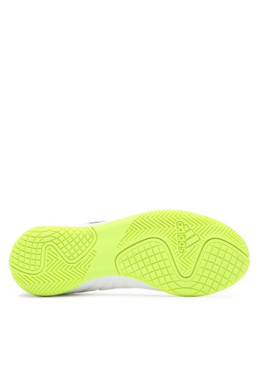 adidas Обувки Copa Pure II.4 Football boots Indoor GZ2552 Ftwwht/Cblack/Luclem - Mera.bg