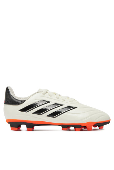 adidas Обувки за футбол Copa Pure II Club Flexible Ground IG1103 Бежов - Mera.bg