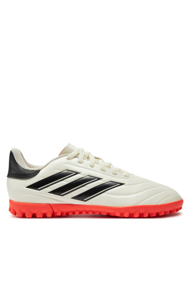 adidas Обувки за футбол Copa Pure II Club Turf Boots IE7531 Бежов - Mera.bg