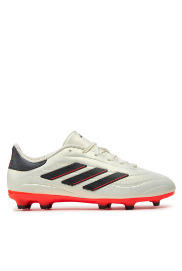 adidas Обувки за футбол Copa Pure II League Firm Ground Boots IE4987 Бежов - Mera.bg