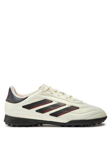 adidas Обувки за футбол Copa Pure II League Turf Boots IE7527 Бежов - Mera.bg