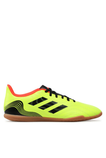 adidas Обувки за футбол Copa Sense.4 In GZ1367 Жълт - Mera.bg