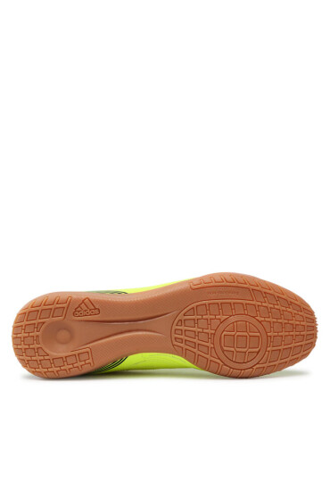 adidas Обувки за футбол Copa Sense.4 In GZ1367 Жълт - Mera.bg