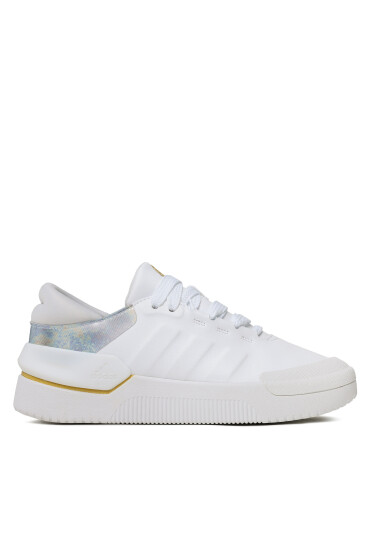 adidas Сникърси Court Funk HP9463 Бял - Mera.bg