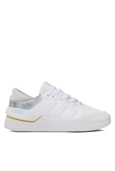 adidas Сникърси Court Funk HP9463 Бял - Mera.bg