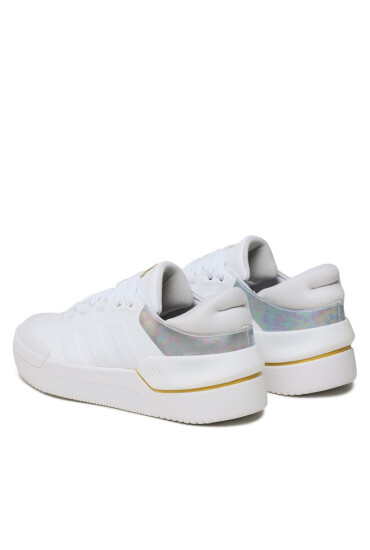 adidas Сникърси Court Funk HP9463 Бял - Mera.bg