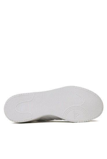 adidas Сникърси Court Funk HP9463 Бял - Mera.bg