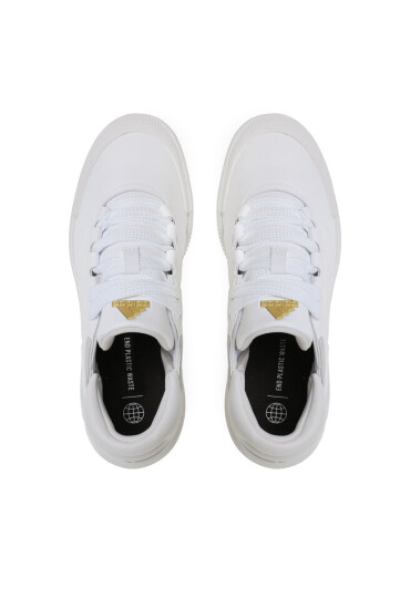 adidas Сникърси Court Funk HP9463 Бял - Mera.bg