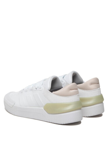 adidas Сникърси Court Funk HP9842 Бял - Mera.bg