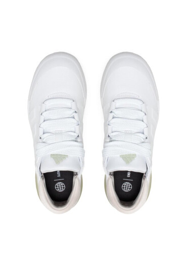 adidas Сникърси Court Funk HP9842 Бял - Mera.bg