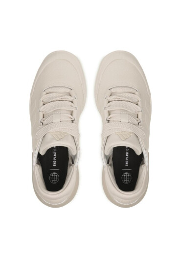 adidas Сникърси Court Funk Shoes HQ1677 Бежов - Mera.bg