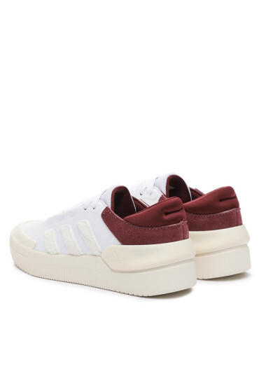 adidas Сникърси Court Funk IF5506 Бял - Mera.bg