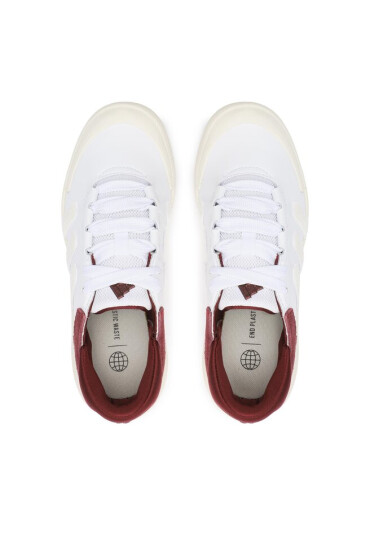 adidas Сникърси Court Funk IF5506 Бял - Mera.bg