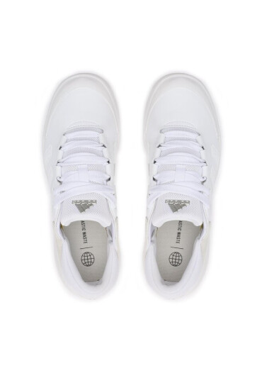 adidas Сникърси Court Funk IF7911 Бял - Mera.bg