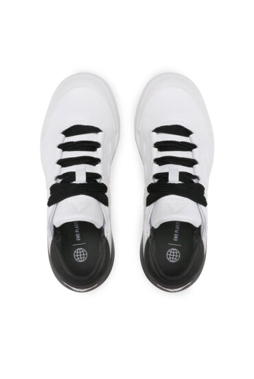 adidas Сникърси Court Funk Shoes HP9459 Бял - Mera.bg