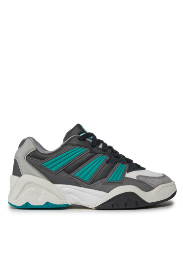 adidas Сникърси Court Magnetic Shoes IF5378 Бял - Mera.bg