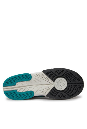 adidas Сникърси Court Magnetic Shoes IF5378 Бял - Mera.bg