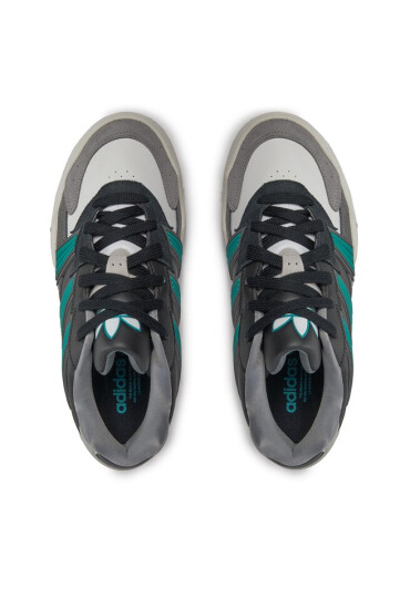 adidas Сникърси Court Magnetic Shoes IF5378 Бял - Mera.bg