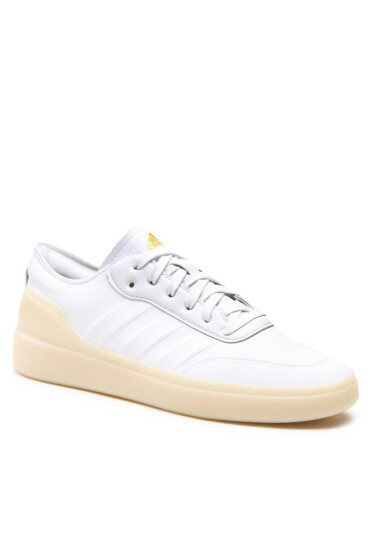 adidas Сникърси Court Revival Cloudfoam Modern HP2610 Бял - Mera.bg