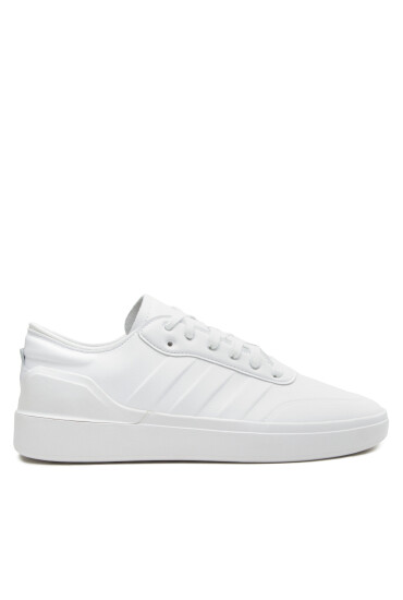 adidas Сникърси Court Revival Cloudfoam Modern Lifestyle Court Comfort Shoes HP2609 Бял - Mera.bg