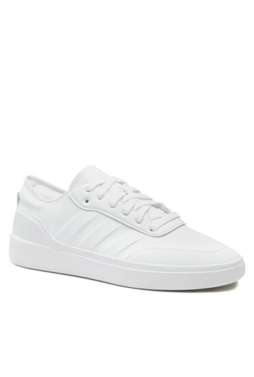 adidas Сникърси Court Revival Cloudfoam Modern Lifestyle Court Comfort Shoes HP2609 Бял - Mera.bg