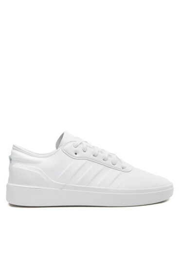 adidas Сникърси Court Revival Cloudfoam Modern Lifestyle Court Comfort Shoes HP2609 Бял - Mera.bg