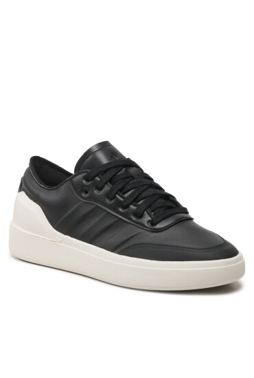 adidas Сникърси Court Revival Cloudfoam Modern Lifestyle Court Comfort Shoes HP2611 Черен - Mera.bg