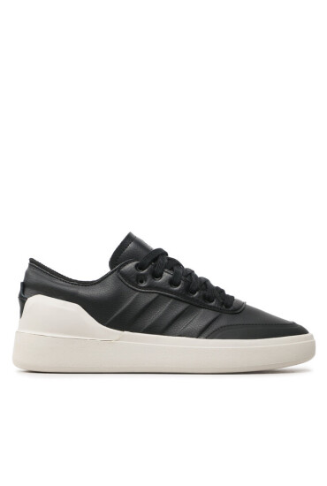 adidas Сникърси Court Revival Cloudfoam Modern Lifestyle Court Comfort Shoes HP2611 Черен - Mera.bg