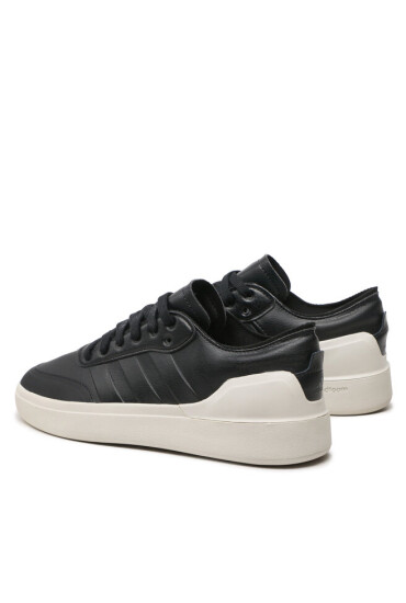 adidas Сникърси Court Revival Cloudfoam Modern Lifestyle Court Comfort Shoes HP2611 Черен - Mera.bg