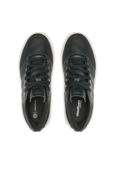 adidas Сникърси Court Revival Cloudfoam Modern Lifestyle Court Comfort Shoes HP2611 Черен - Mera.bg