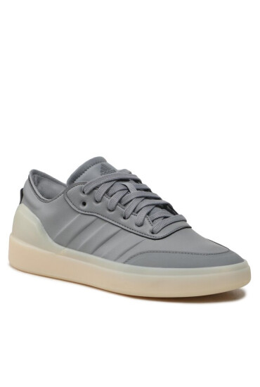 adidas Сникърси Court Revival HQ4676 Сив - Mera.bg