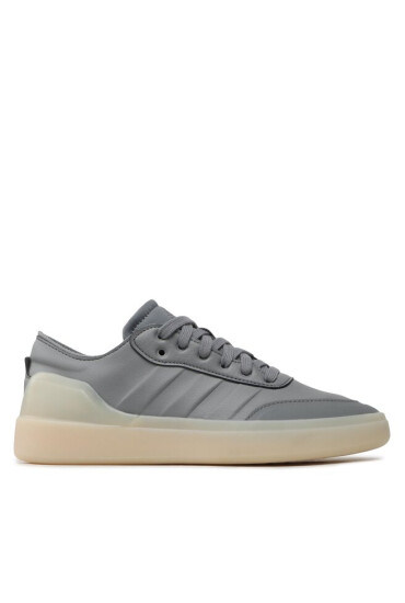 adidas Сникърси Court Revival HQ4676 Сив - Mera.bg