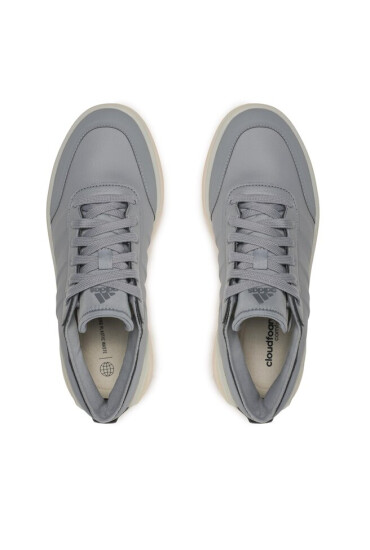 adidas Сникърси Court Revival HQ4676 Сив - Mera.bg