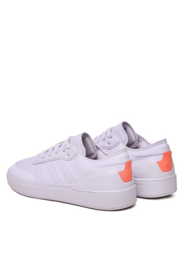 adidas Сникърси Court Revival Shoes HQ4680 Виолетов - Mera.bg